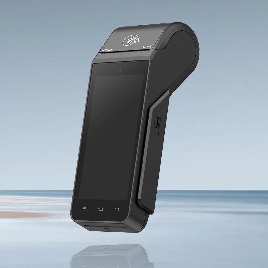 POS Android MF919