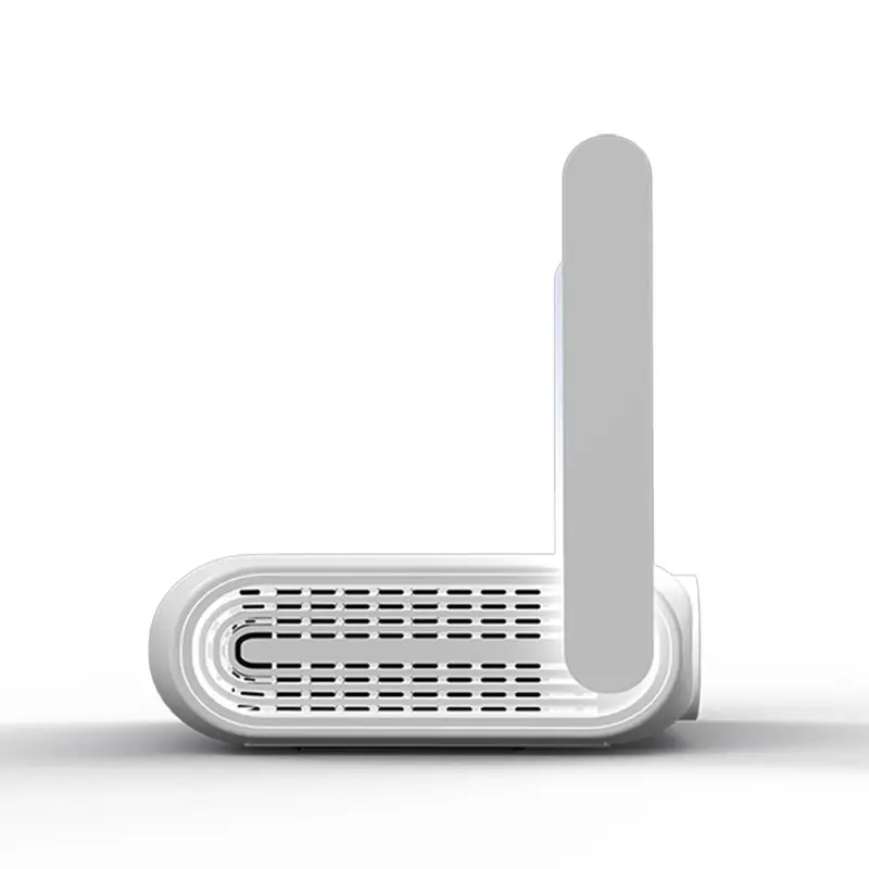 Router portátil Wi-Fi 6 WH3000, vista 2