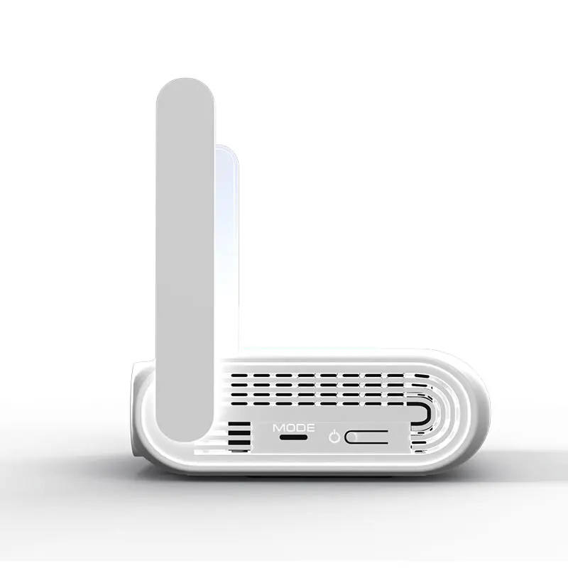 Router portátil Wi-Fi 6 WH3000, vista 3