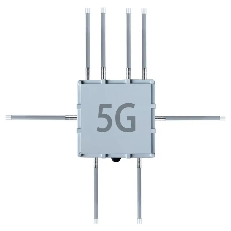 CPE 5G exterior WS1698-H
