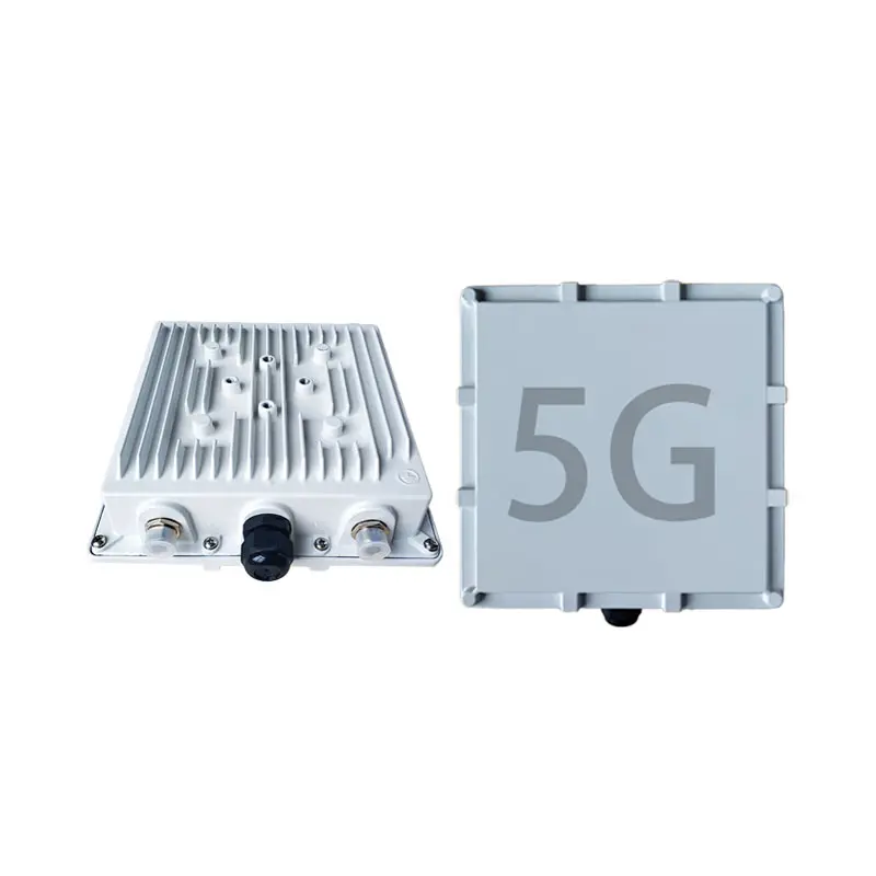 CPE 5G exterior WS1698-H, vista 3