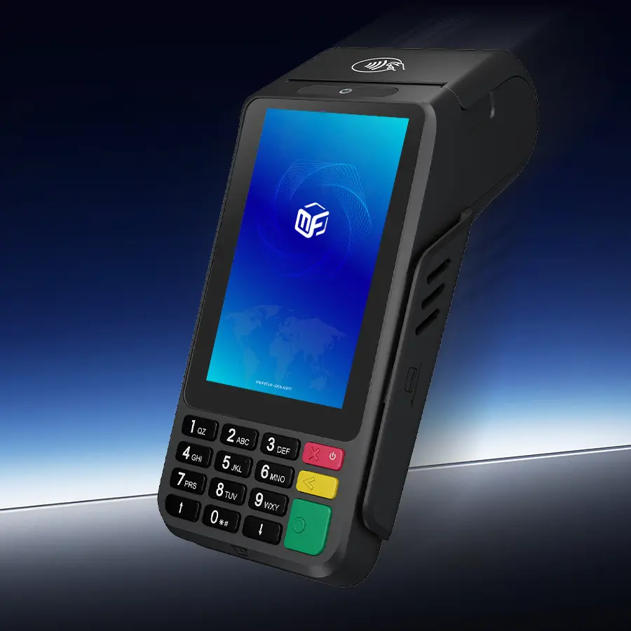 POS Android MF960