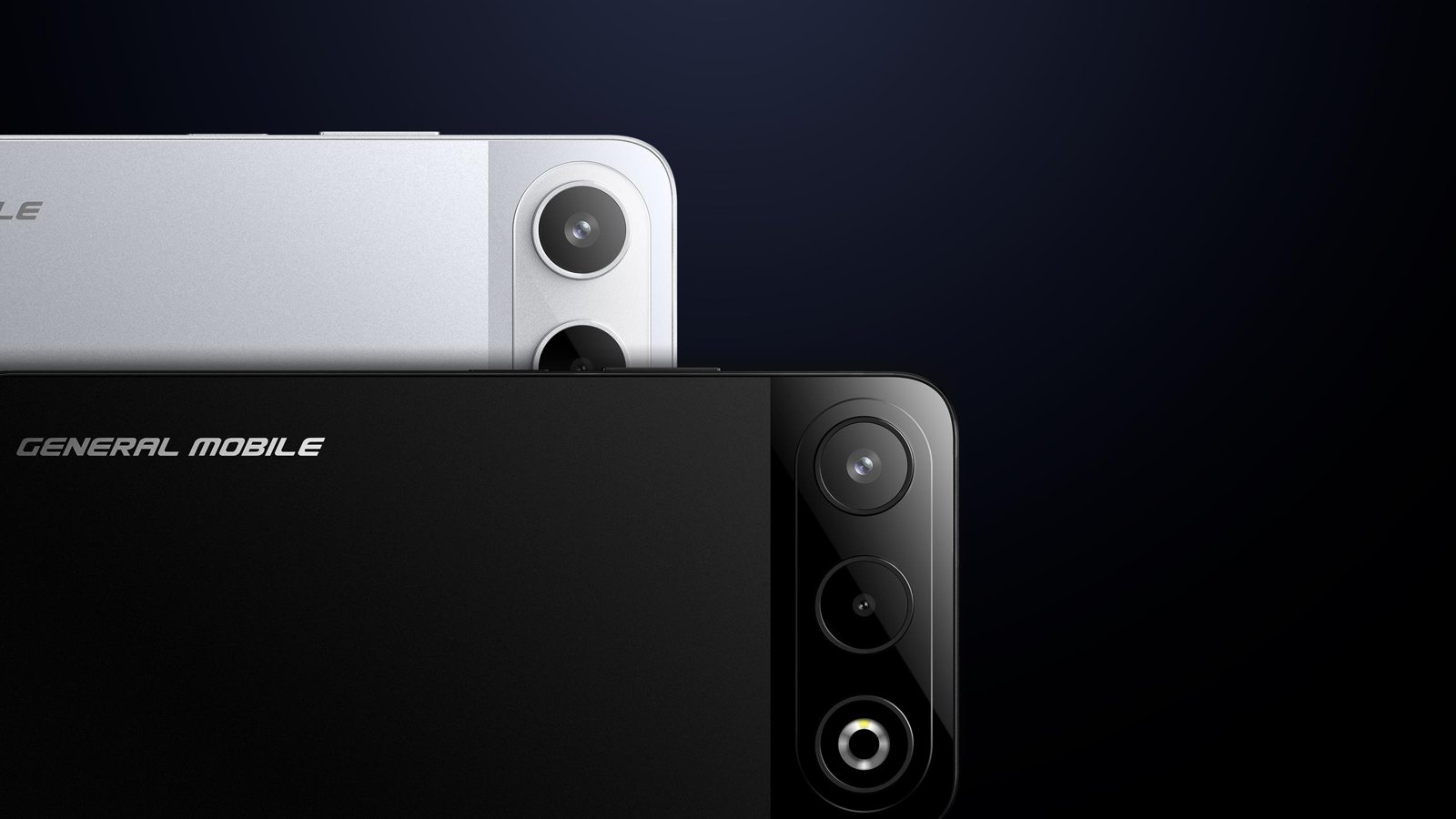 GM 26 Pro 5G: cambia tu perspectiva