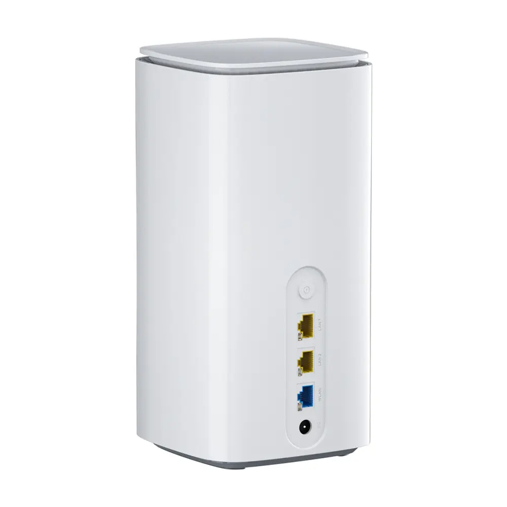 CPE 5G Wi-Fi 6 MC01X62
