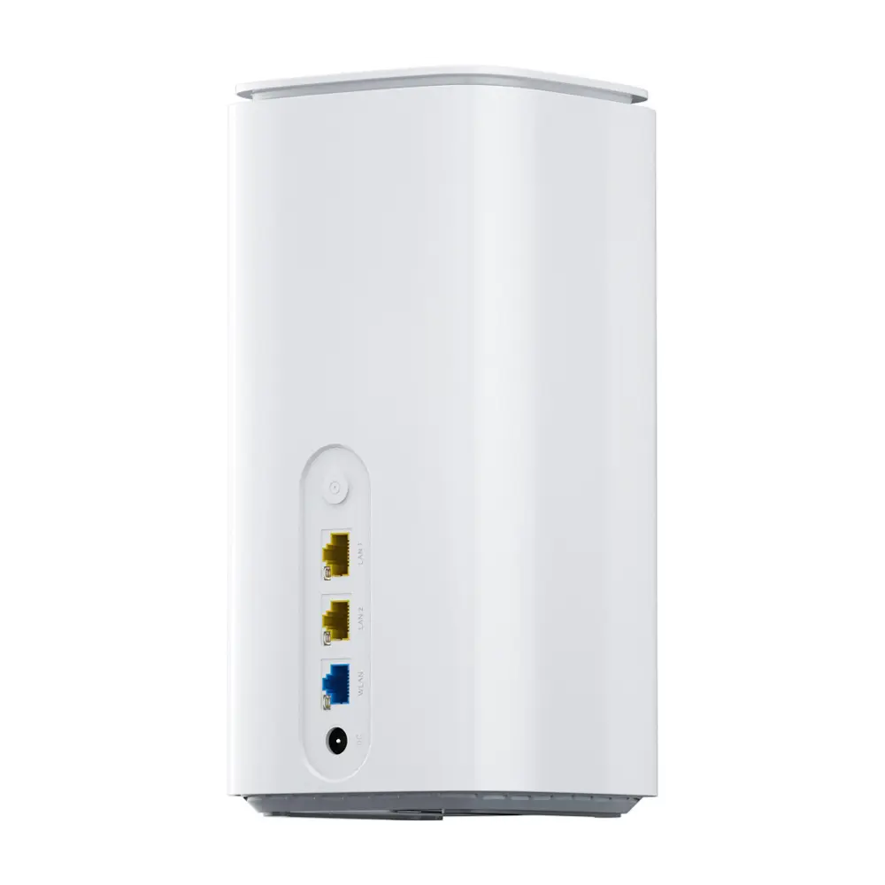 CPE 5G Wi-Fi 6 MC01X62, vista 2