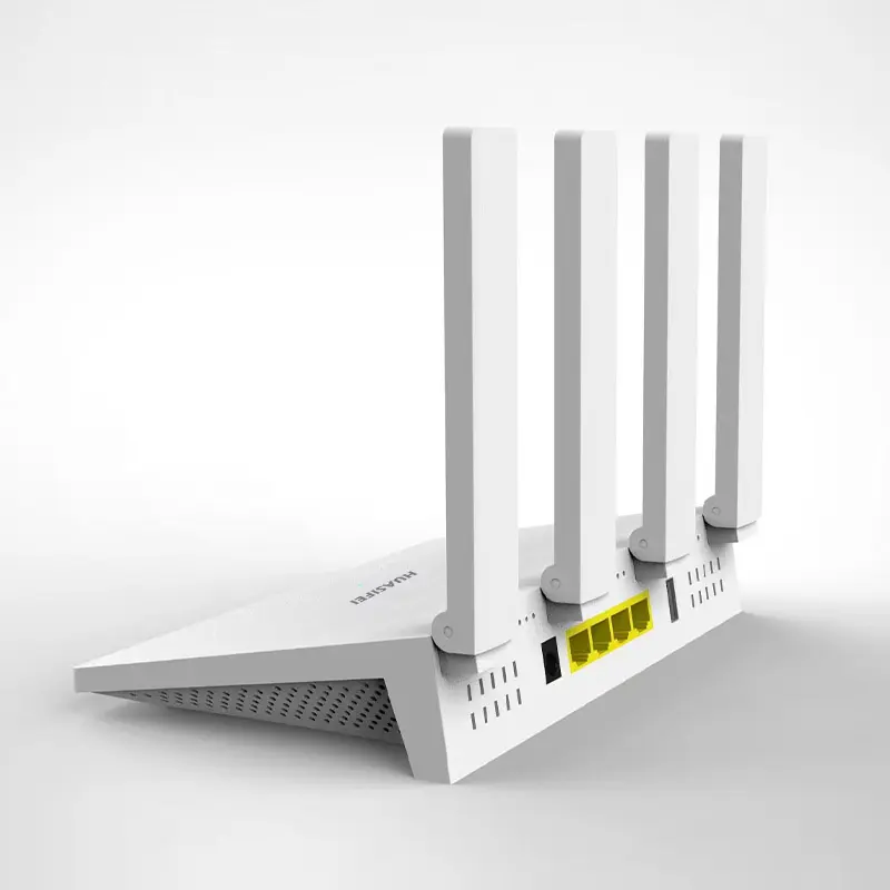 Router Wi-Fi 6 AX3000 WH3000R