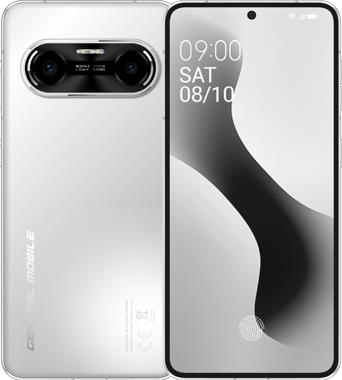 GM Fenix II Pro 5G